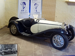 Bugatti - Ronde des Pure Sang 021